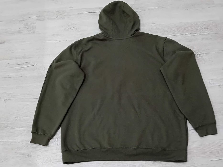 Hanorace Carhartt - Hooded Borman Sweatshirt - Carhartt Tila Pullover