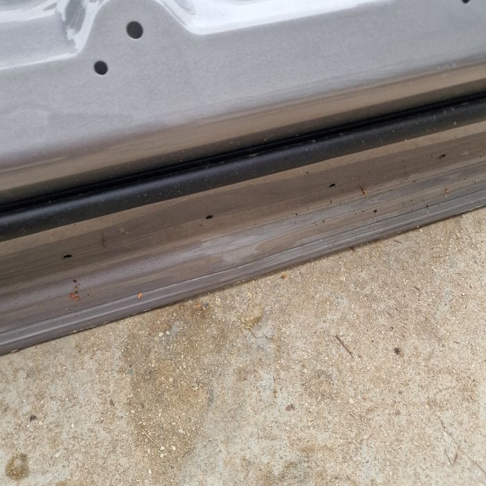 LUCID AIR 2023 предна дясна врата