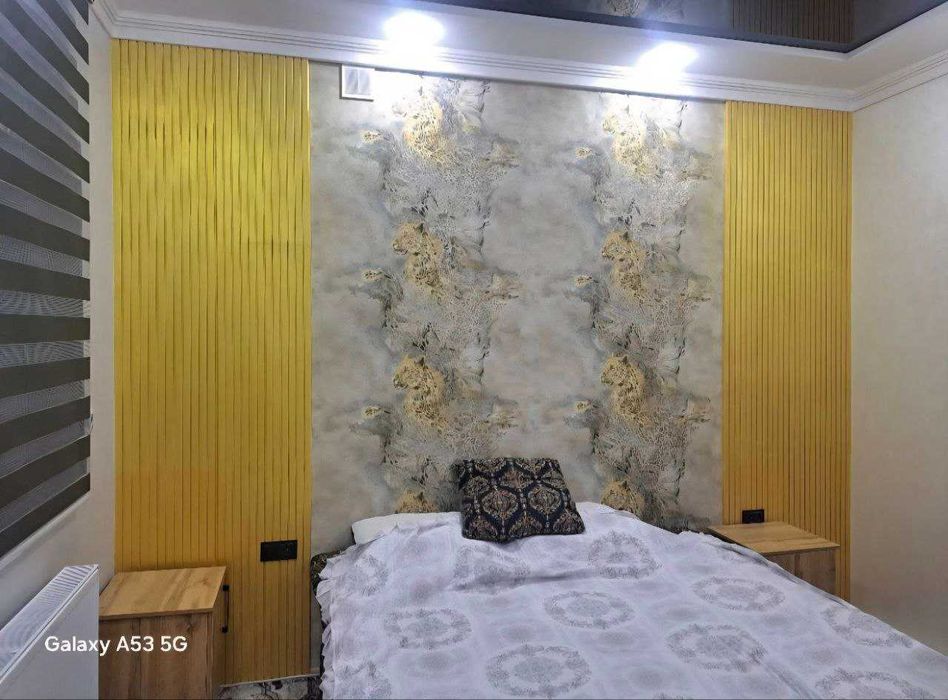 Сдается 2 х комнатная квартира на 4 этаже Цум