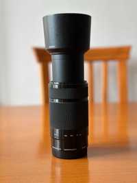 Sony SEL 55-210mm f/4.5-6.3 OSS