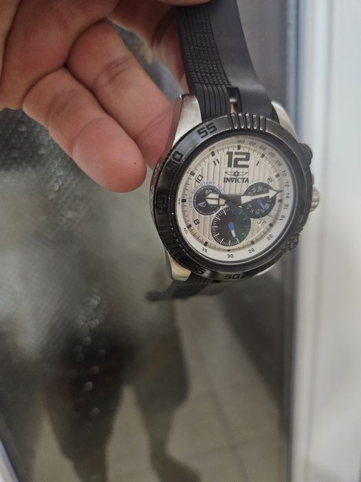 Ceas INVICTA stare foarte buna