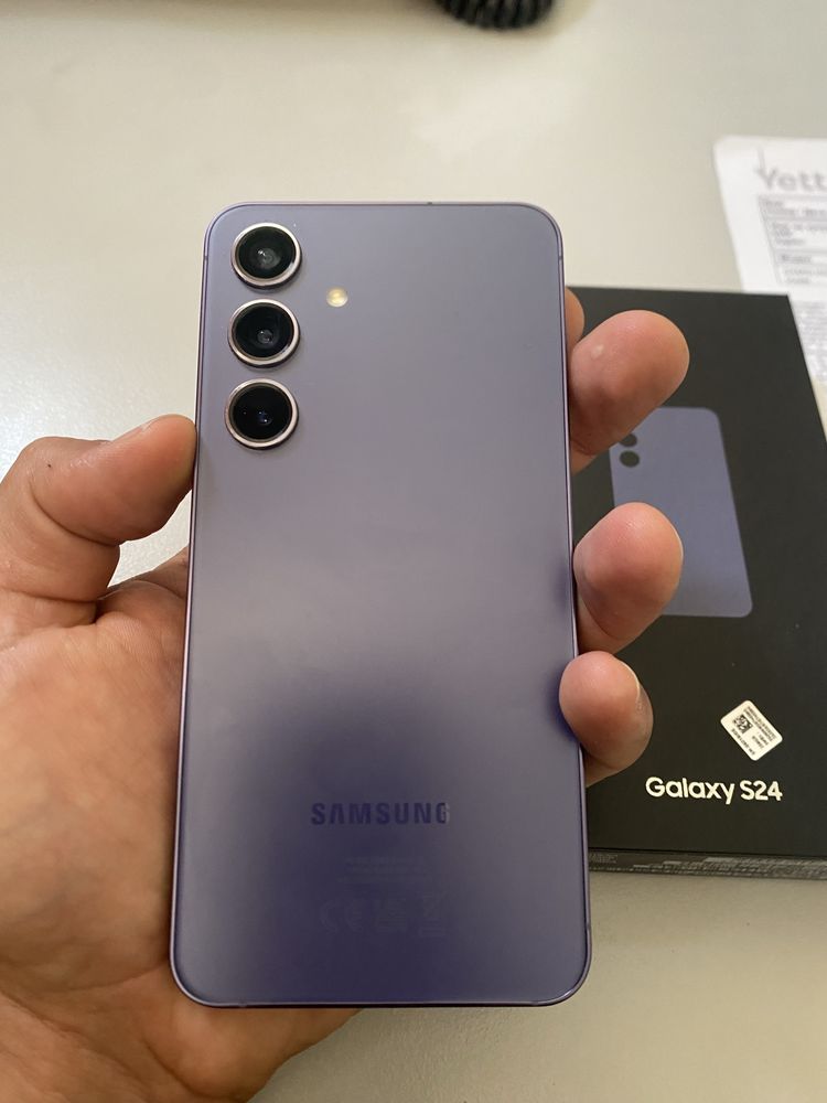 Samsung S24 5G 256 GB