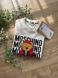 Bluză Moschino Teddy Bear