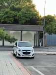 Chevrolet Spark kotta mator