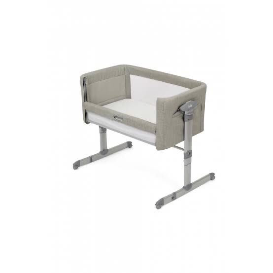 Joie Roomie Glide, Манеж-кровать