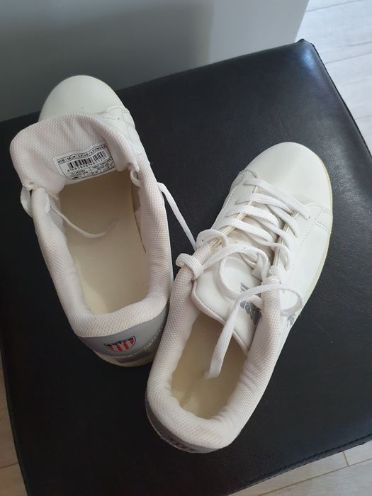 Adidasi dama Polo Uspa 36