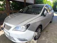 Vând Seat Ibiza 1.6
