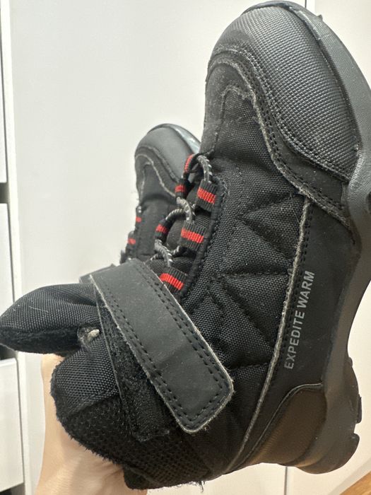 Отдам сапоги детские на мальчика р 32