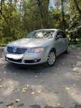 Vand Volkswagen Passat B6 TDI AUTOMAT