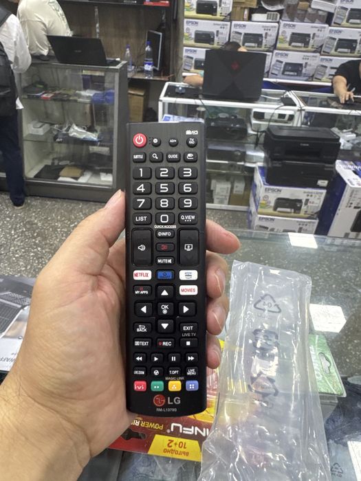 Lg pult /Lg смарт пульт