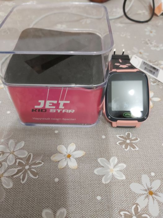 Смарт Jet kid star