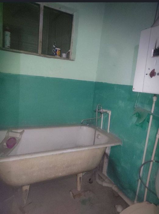 Своя квартира рисовый базар 3-ком ор-р магнит в кирпичном доме 70м2