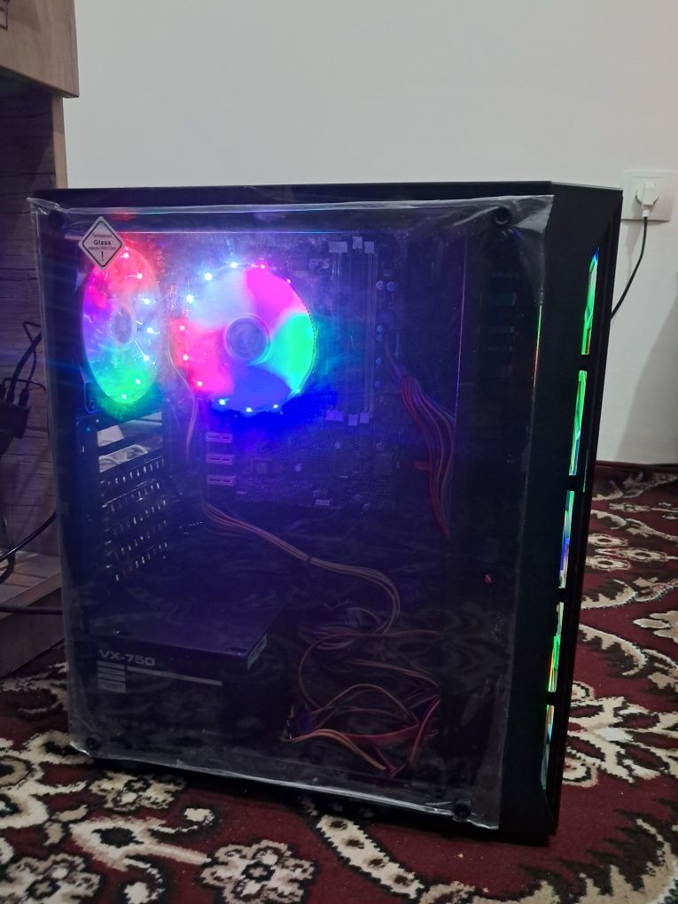 Keys Intel Core  i7