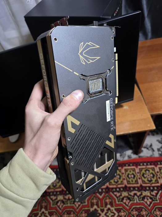 Zotac Solid RTX 5080 16GB