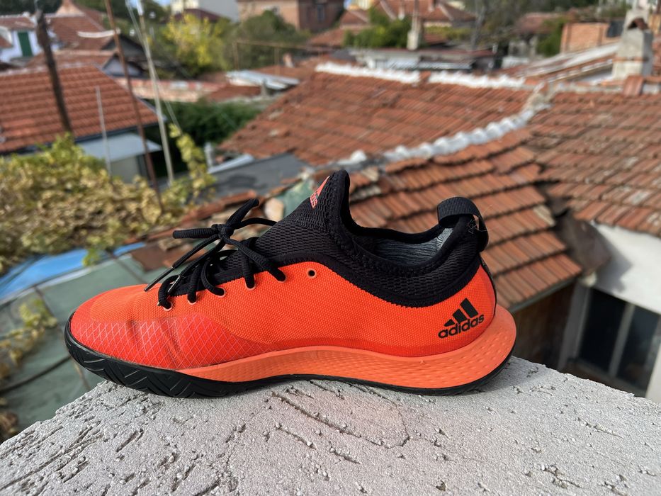 Adidas AlphaBuonce 45 1/3
