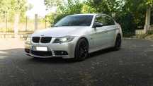 BMW 320D 163CP M47