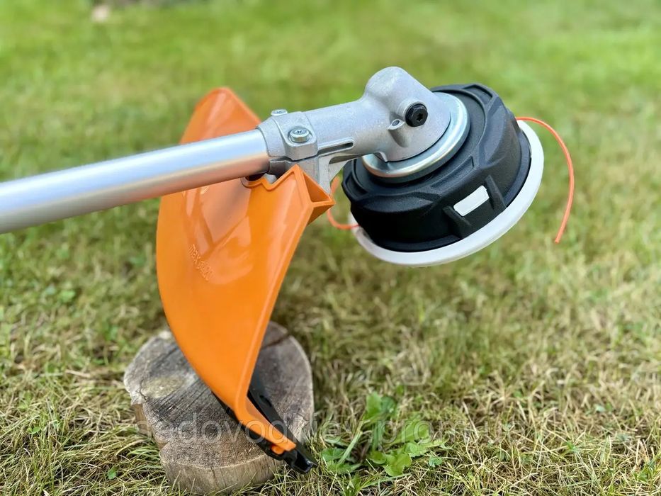 Motocoasa holzfforma ff 450 copie stihl
