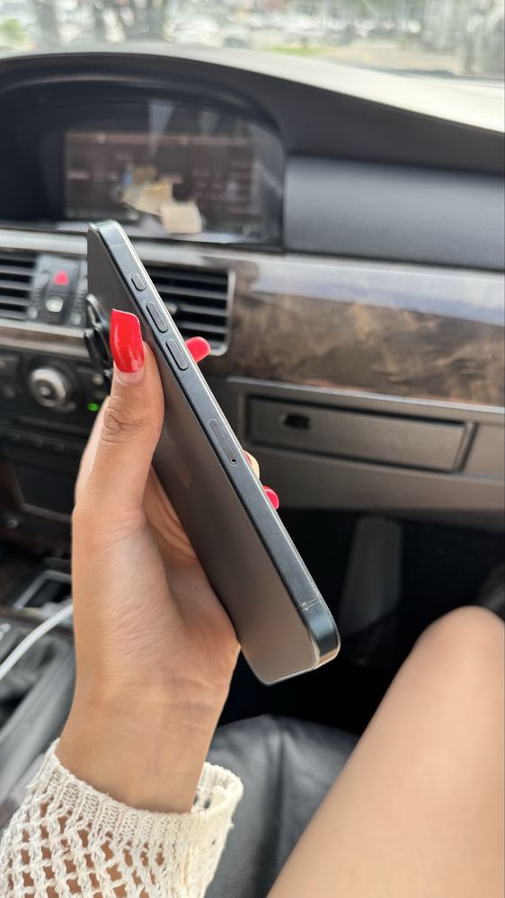 iPhone 15 Pro Max  256gb