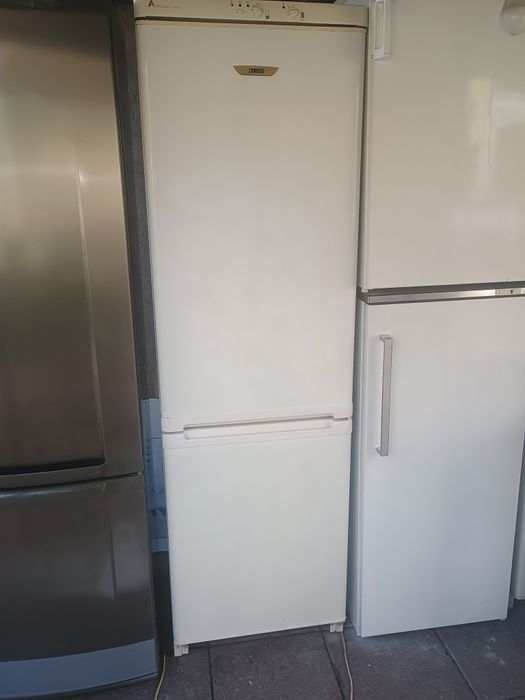 Frigider tip combină frigorifică 170/180