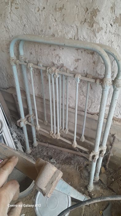 Продается кровать