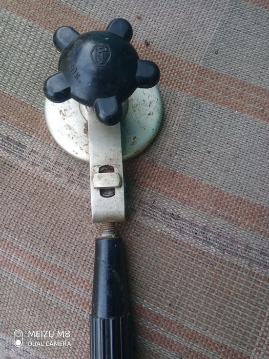 Ключ закаточный советский