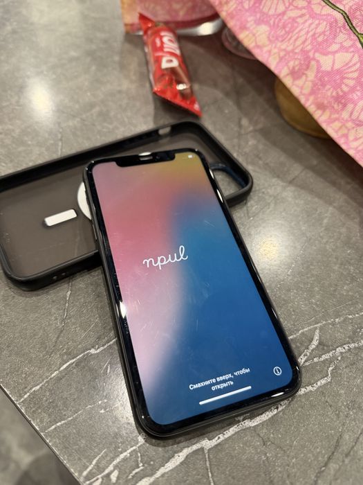 Продам телефон iPone 11 128GB