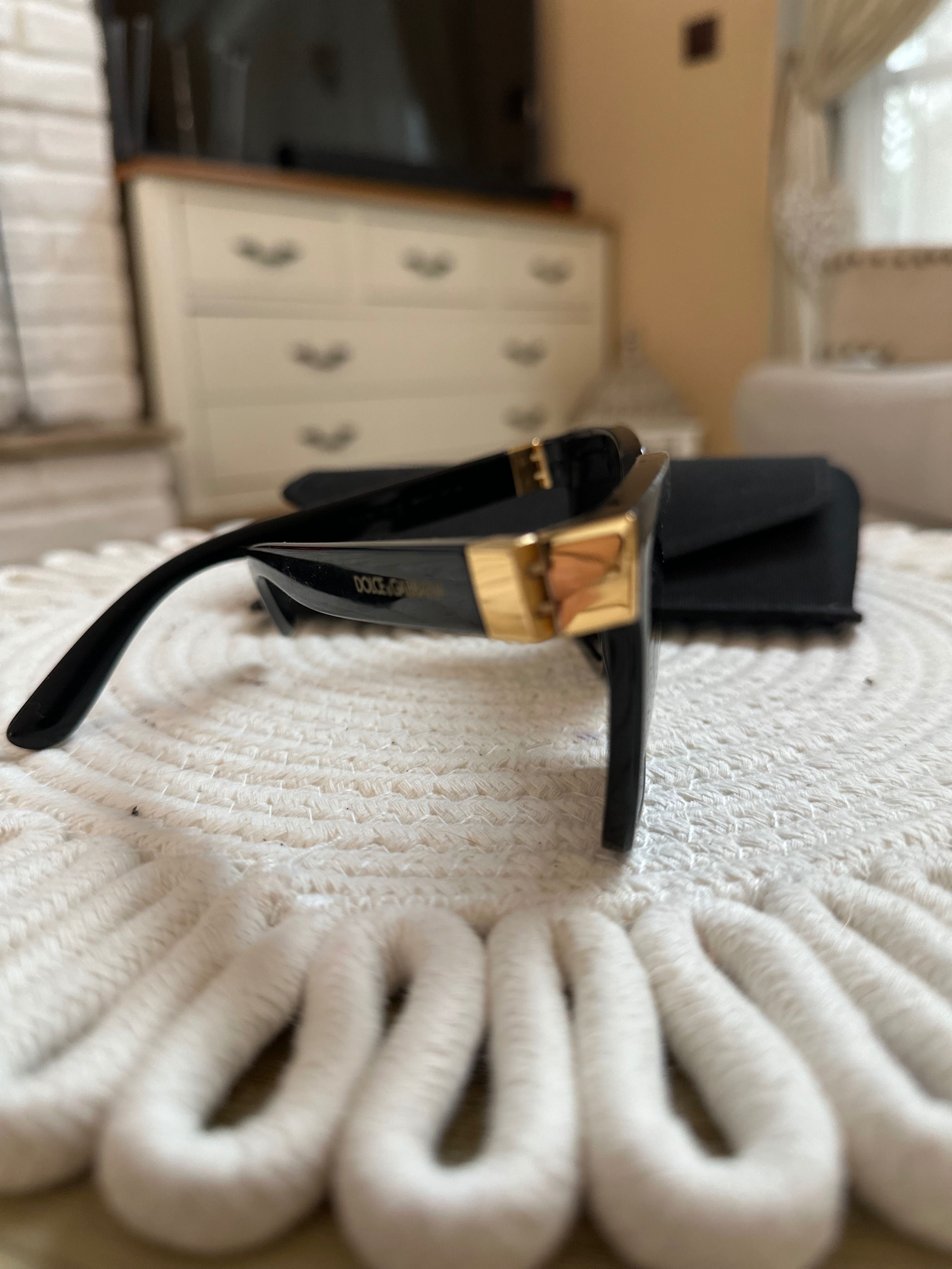 Dolce&Gabana Слънчеви очила