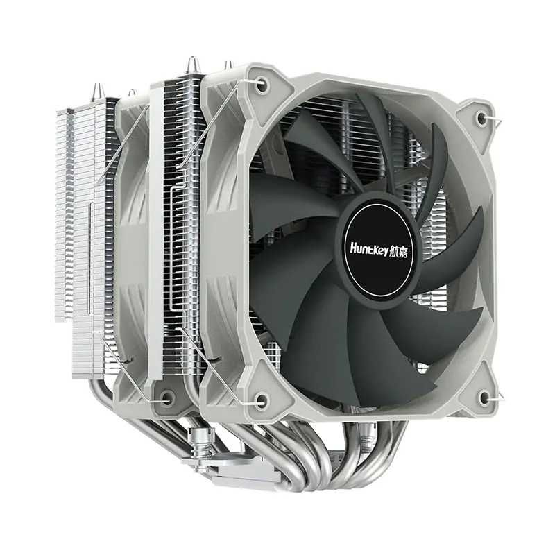 Huntkey CPU cooler  STORM T620/T600  FANTASY ARGB/T620 Typhoon кулер