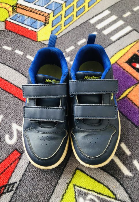 Маратонки reebok