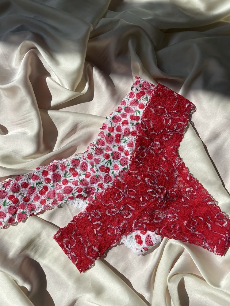 Дамско бельо Victoria’s Secret