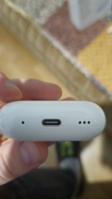 Apple Airpods 2 pro Nou