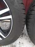 Set 4 Anvelope Iarna GoodYear UltraGrip Performance 235 55 R18 ci267