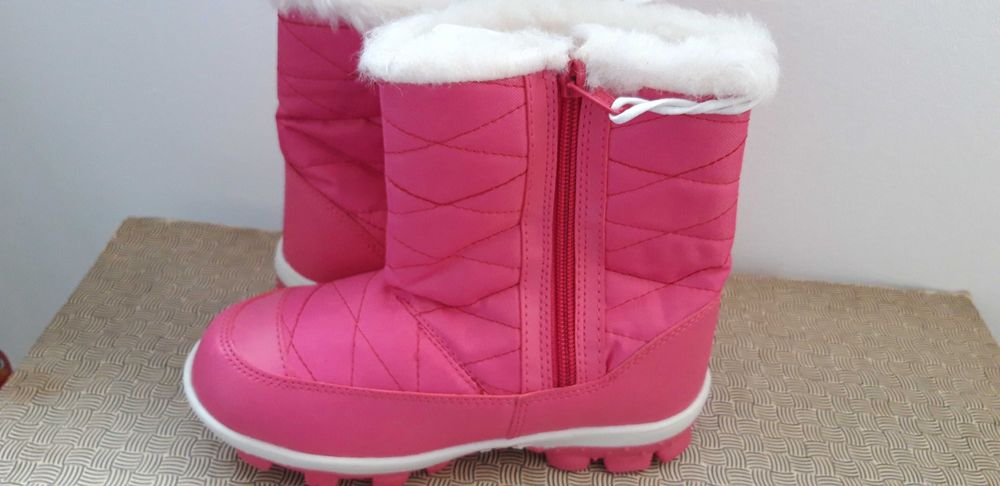 Cizme roz 32 NOI Lc Waikiki