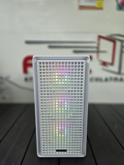 Pc gaming i5 14600k, 32gb ddr5, rtx 3070, 512gb ssd, 2tb hdd