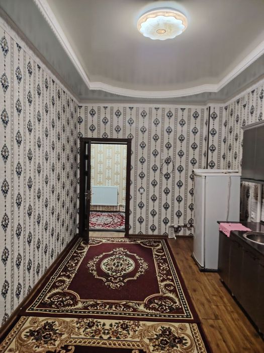 Евро ремонт квартира сотилади