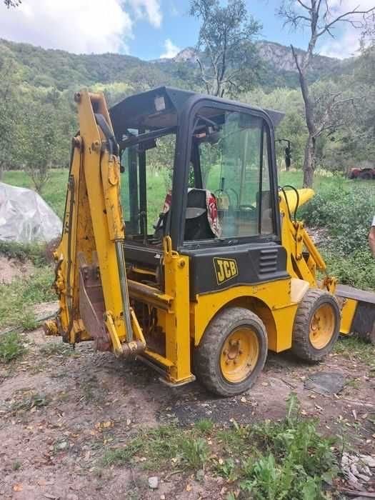 Minibuldo de vanzare!!