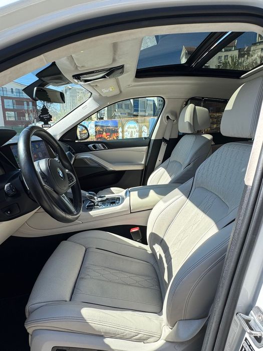 BMW X6 40i - Individual