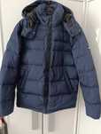 Мъжко зимно яке Tommy Hilfiger, размер XL