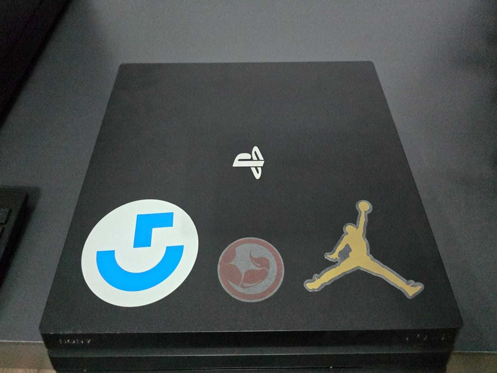 playstation 4 pro