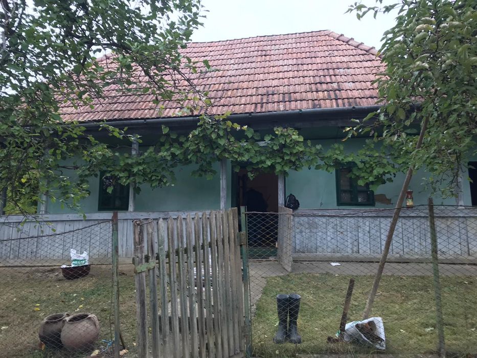 Casa de vanzare culpiu