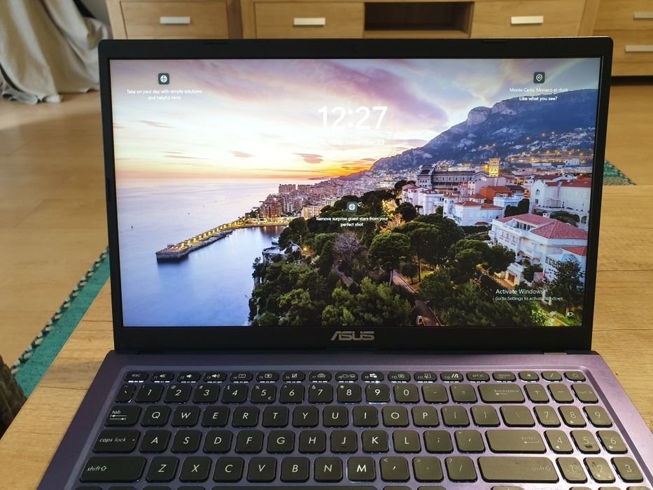Laptop ASUS X515