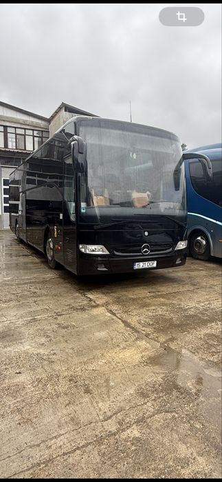 Inchirieri Autocare Turistice Mercedes , SETRA ,Tourismo
