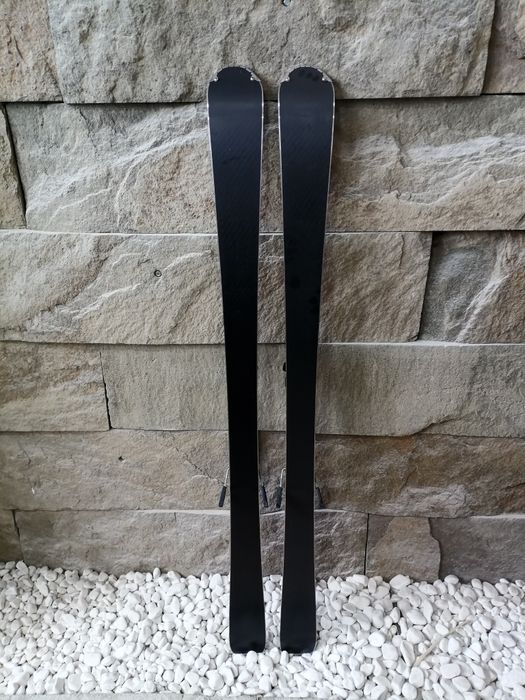 Schiuri ski Fischer Xtr Pro Mtn 80 sh 159 cm