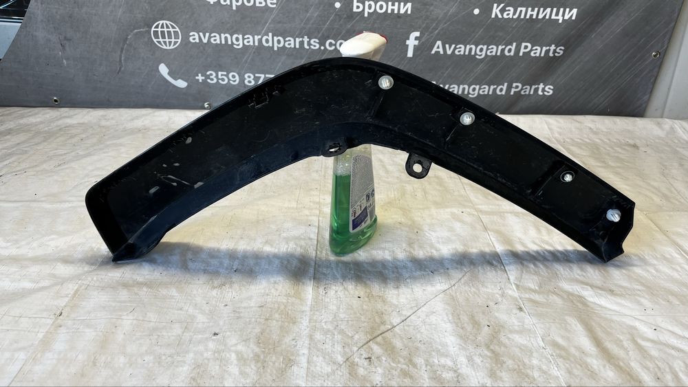 Toyota RAV4 5 вежда задна дясна и лява