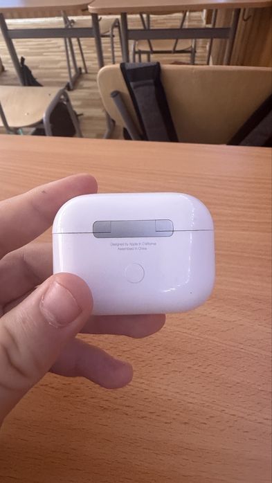 Vand Airpods pro 2 2022 originiale si ingrijite