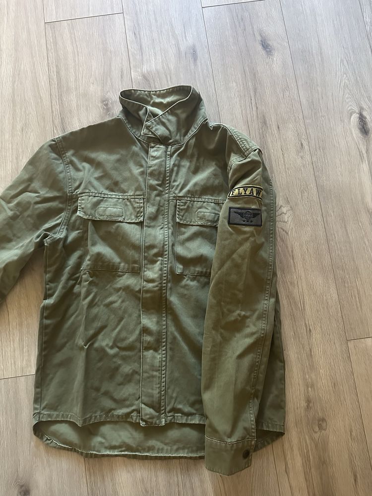 Риза Gore-Tex