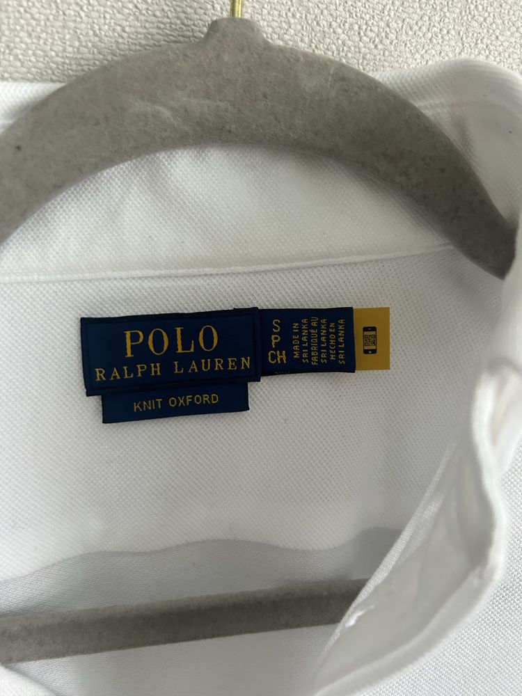 риза Polo Ralph Lauren