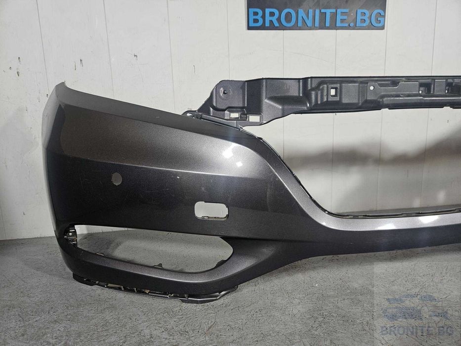 Предна броня Honda HRV HR-V Хонда ХР-В 2015- 2018