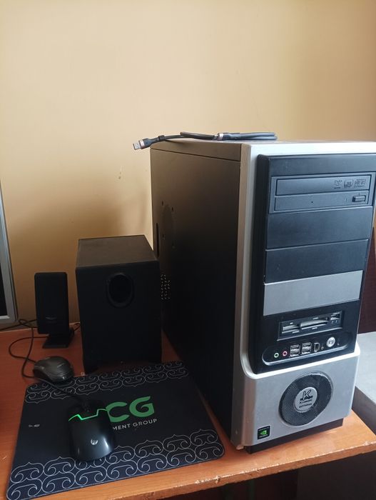 Компьютер сотилади