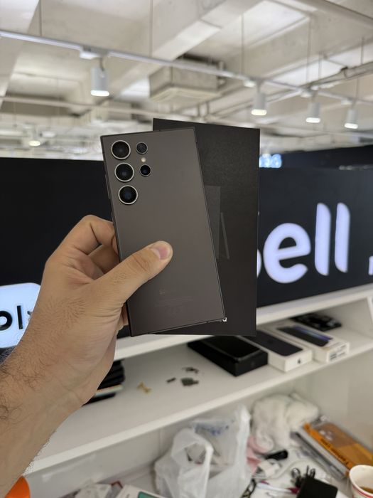 Samsung S24 ultra 256gb